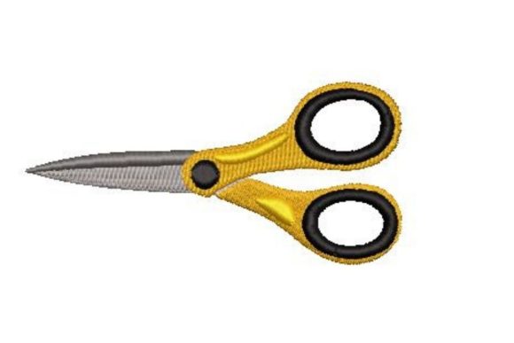 All Purpose Scissors