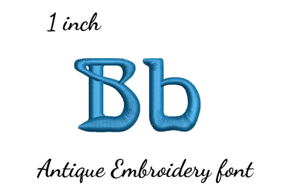 B Font Antique: A Boutique Sweatshirt Designer’s Review