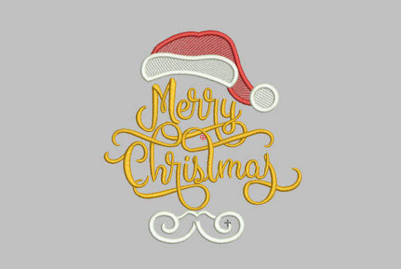 Beautiful Merry Christmas