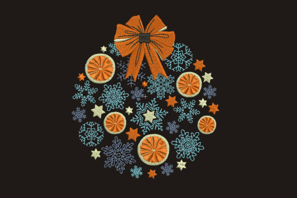 Christmas Tree Decorations