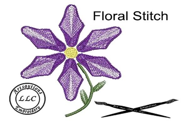 Floral Stitchery: A Seller’s Real-World Review