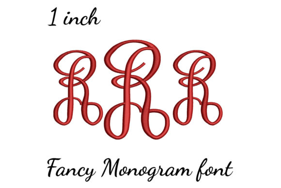 R Monogram Font Fancy: A Designer’s Real-World Review