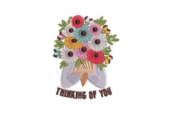 Thinking of You Flowers
