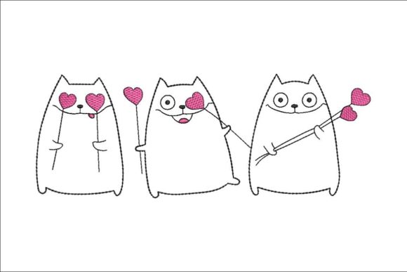 Three Funny Cats: A Designer’s Real-World Review