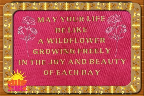 Wild Flower
