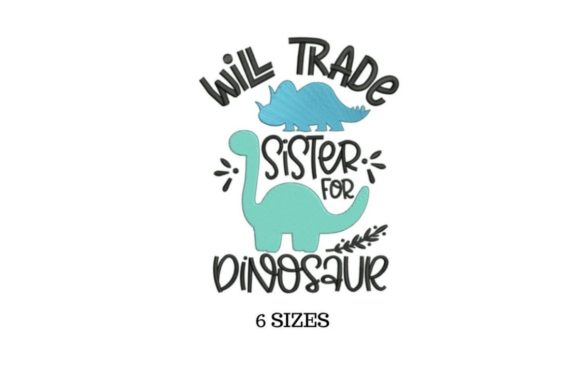 Will Trade Sister