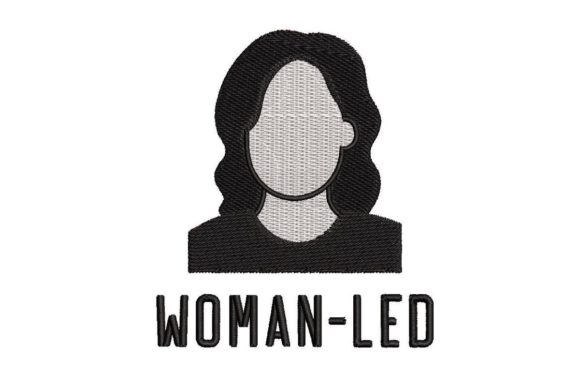 Woman Led